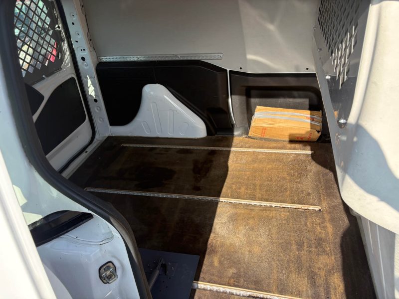 CITROEN BERLINGO 1,6 HDI TVA "RECUPERABLE"