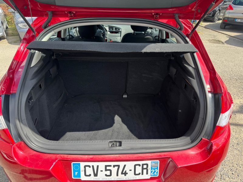 CITROEN C41,6 hdi 90