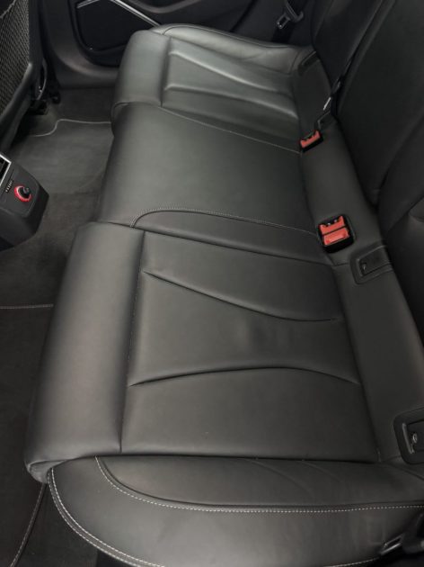 AUDI S3 SPORTBACK 2013