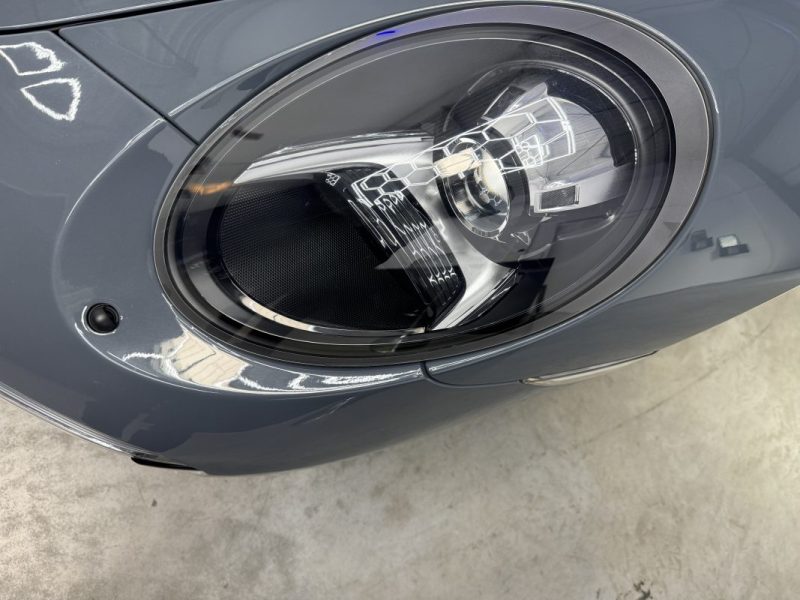 PORSCHE 911 - 991.2 CARRERA - 3.0L 370 CH - PDK - Entretiens Porsche - Garantie 12 mois