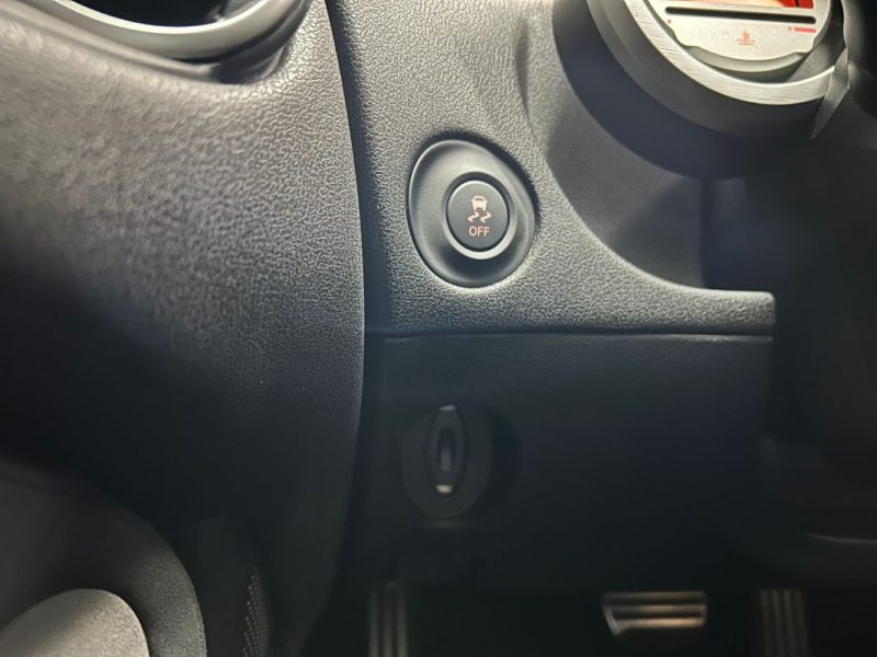 NISSAN 370Z COUPE 3.7 V6 328 BVA7*1°Main*BOSE*CAMERA*GPS*