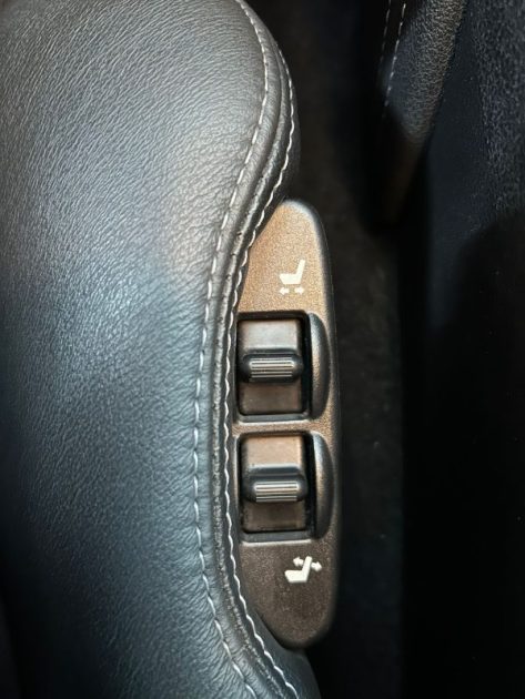 NISSAN 370Z COUPE 3.7 V6 328 BVA7*1°Main*BOSE*CAMERA*GPS*