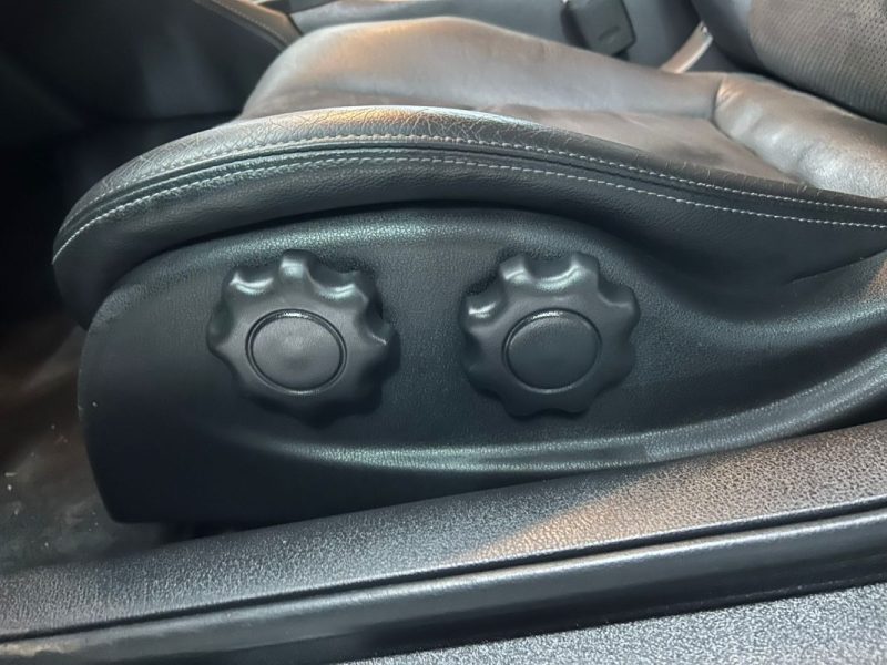 NISSAN 370Z COUPE 3.7 V6 328 BVA7*1°Main*BOSE*CAMERA*GPS*