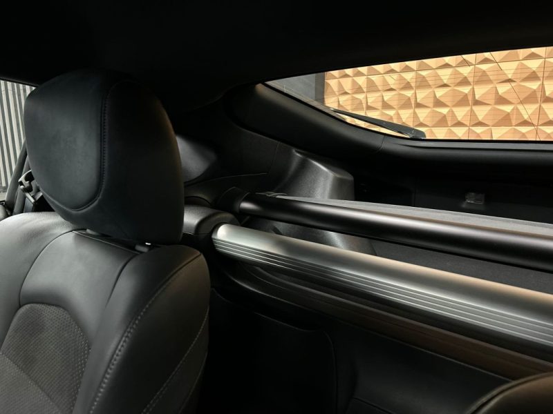 NISSAN 370Z COUPE 3.7 V6 328 BVA7*1°Main*BOSE*CAMERA*GPS*