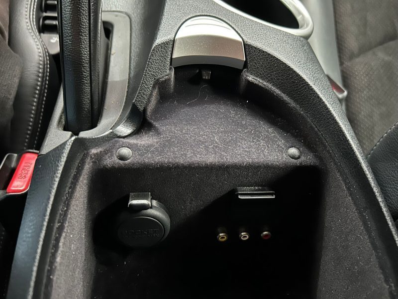 NISSAN 370Z COUPE 3.7 V6 328 BVA7*1°Main*BOSE*CAMERA*GPS*