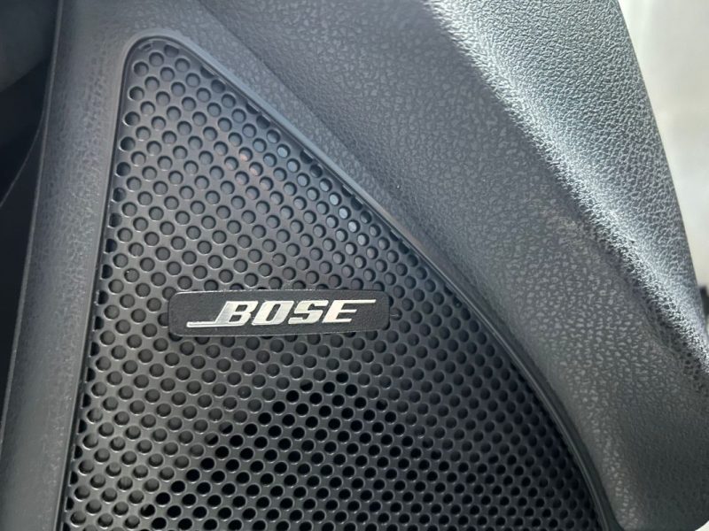 NISSAN 370Z COUPE 3.7 V6 328 BVA7*1°Main*BOSE*CAMERA*GPS*