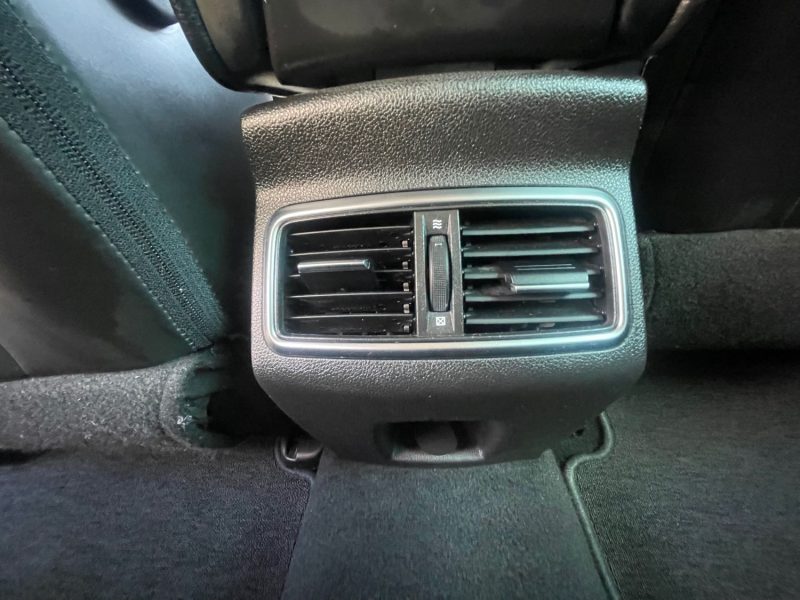 RENAULT MEGANE 4 INTENS 1.2 TCE 130CV CRIT'AIR 1 2016