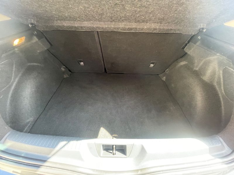 RENAULT MEGANE 4 INTENS 1.2 TCE 130CV CRIT'AIR 1 2016