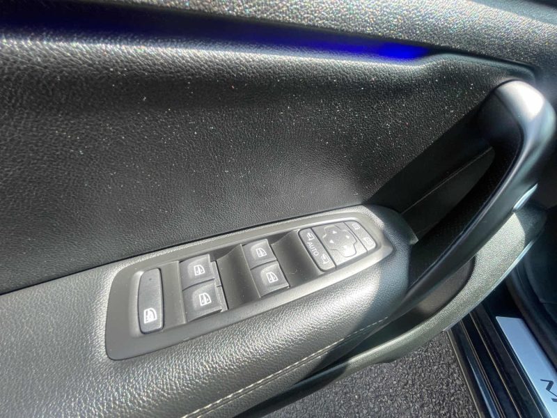 RENAULT MEGANE 4 INTENS 1.2 TCE 130CV CRIT'AIR 1 2016