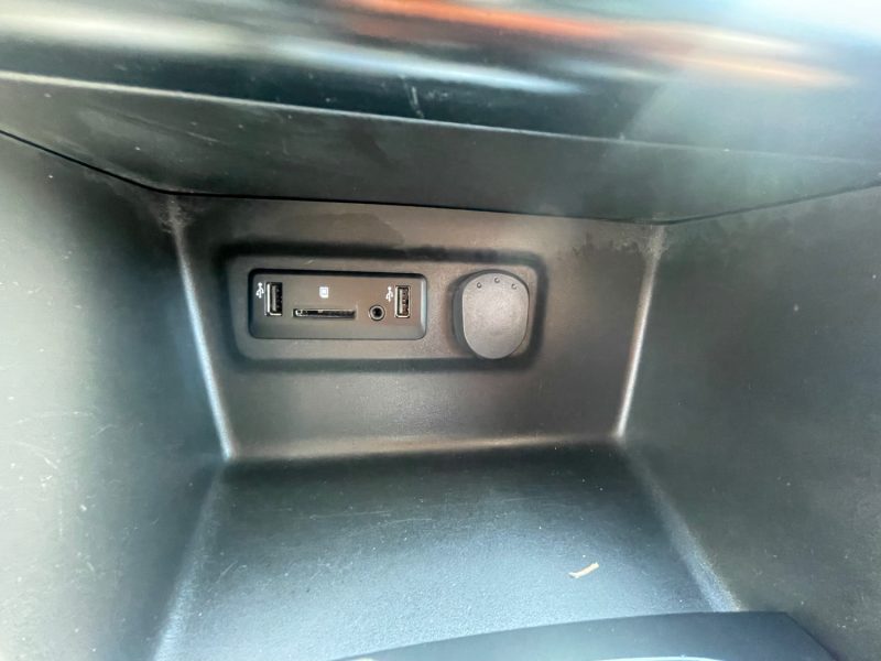 RENAULT MEGANE 4 INTENS 1.2 TCE 130CV CRIT'AIR 1 2016