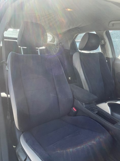 HONDA CIVIC HO03160 diesel garantie 6 mois 