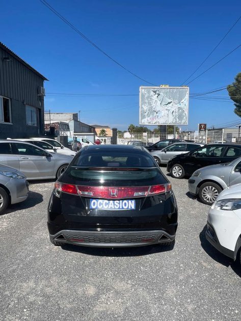 HONDA CIVIC HO03160 diesel garantie 6 mois 