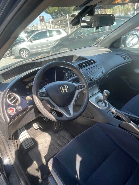 HONDA CIVIC HO03160 diesel garantie 6 mois 