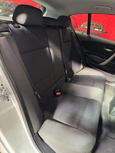 BMW SERIE 1 - 118D 143 Premiere 