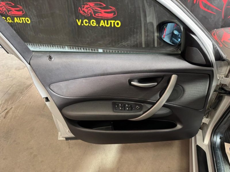 BMW SERIE 1 - 118D 143 Premiere 