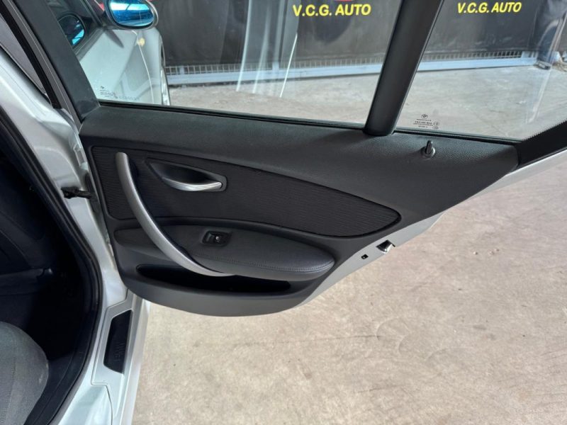 BMW SERIE 1 - 118D 143 Premiere 