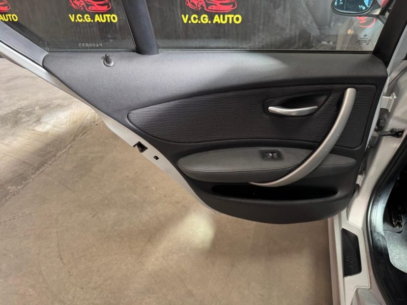 BMW SERIE 1 - 118D 143 Premiere 