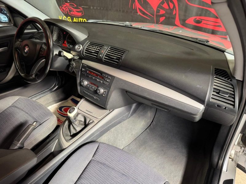 BMW SERIE 1 - 118D 143 Premiere 