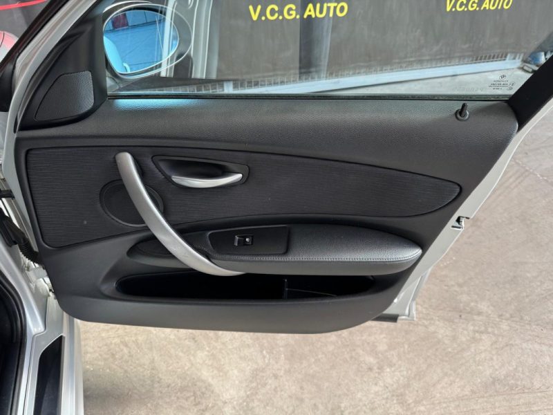 BMW SERIE 1 - 118D 143 Premiere 