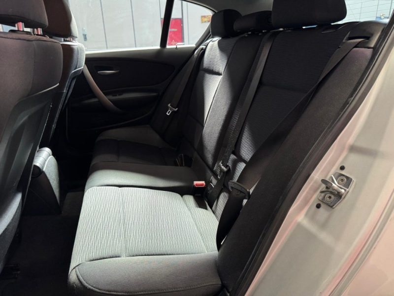 BMW SERIE 1 - 118D 143 Premiere 