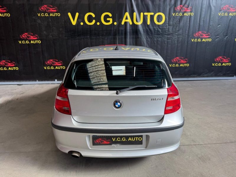 BMW SERIE 1 - 118D 143 Premiere 