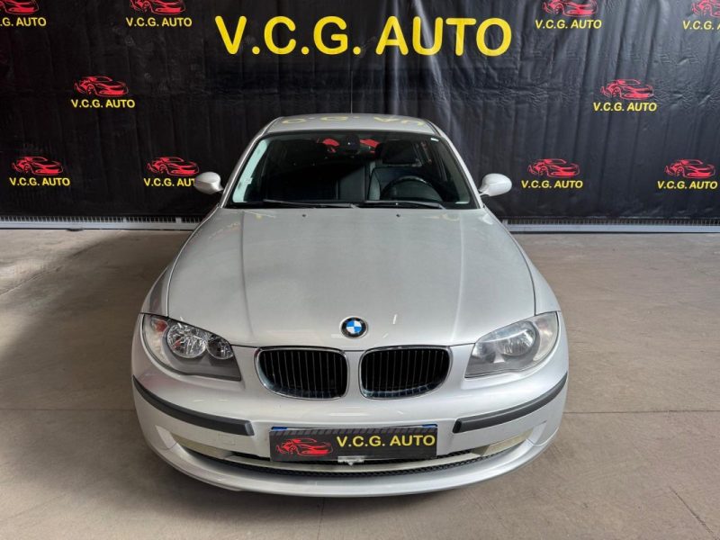 BMW SERIE 1 - 118D 143 Premiere 