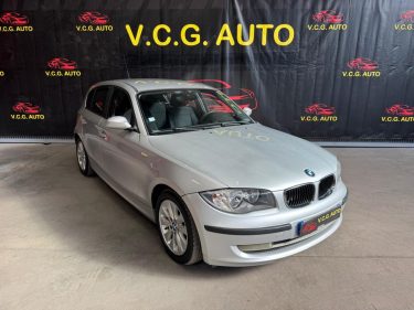 BMW SERIE 1 - 118D 143 Premiere 