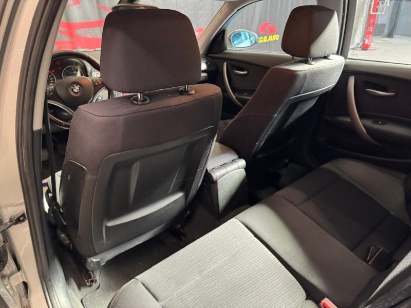 BMW SERIE 1 - 118D 143 Premiere 