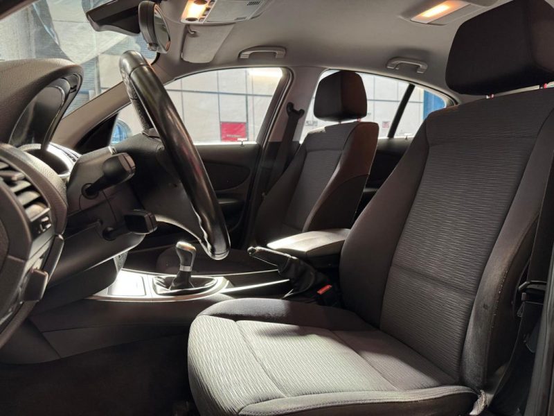 BMW SERIE 1 - 118D 143 Premiere 