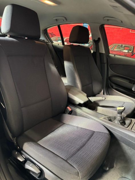 BMW SERIE 1 - 118D 143 Premiere 