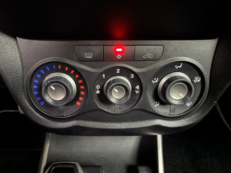 ALFA ROMEO MITO 1.4 MPI 78ch Edizione