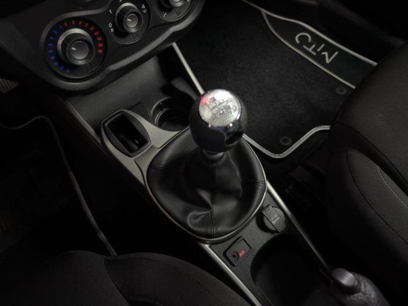 ALFA ROMEO MITO 1.4 MPI 78ch Edizione