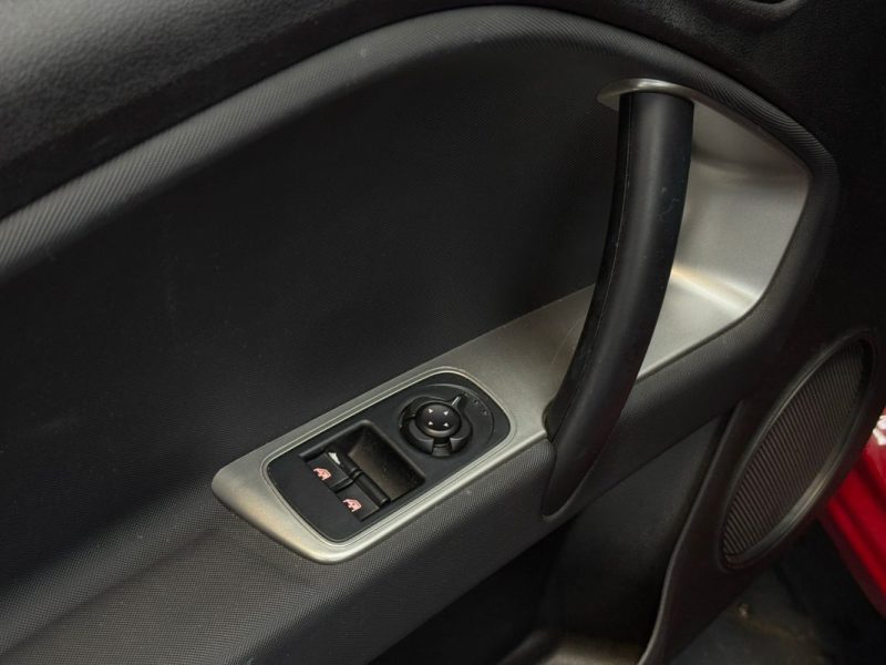 ALFA ROMEO MITO 1.4 MPI 78ch Edizione