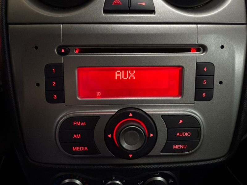 ALFA ROMEO MITO 1.4 MPI 78ch Edizione