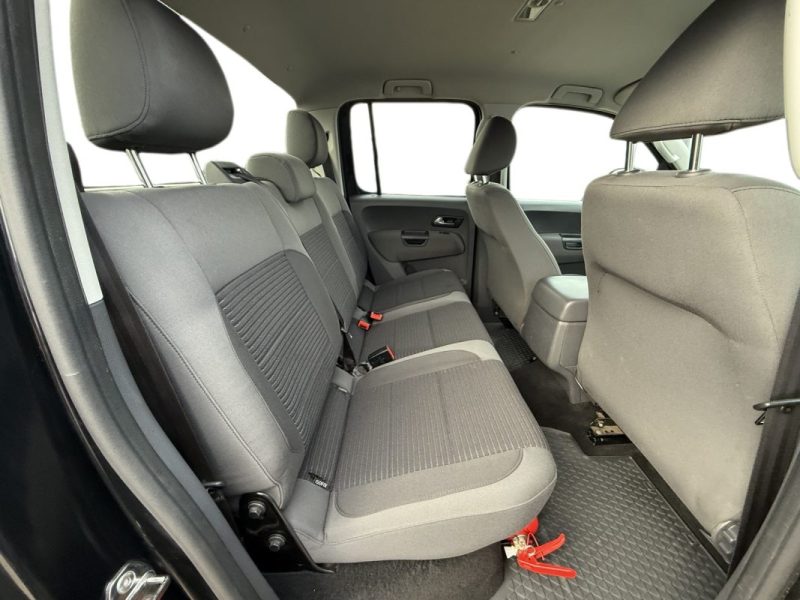 VOLKSWAGEN AMAROK 2.0 BiTDI 163ch 4Motion 1.Main