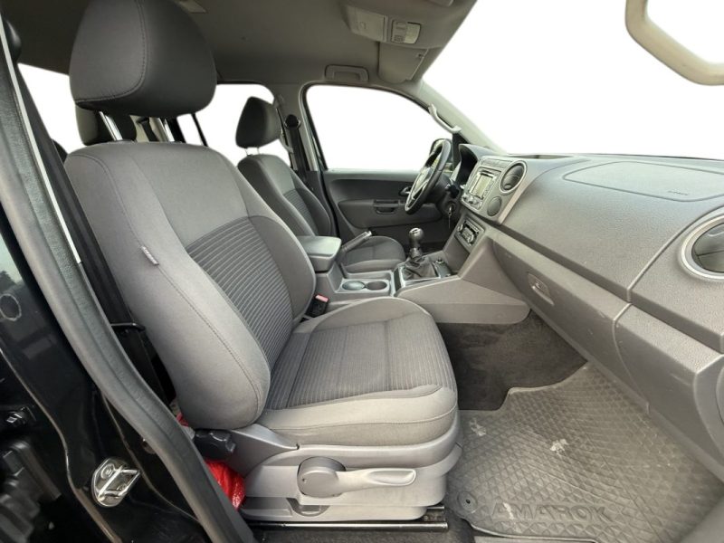 VOLKSWAGEN AMAROK 2.0 BiTDI 163ch 4Motion 1.Main