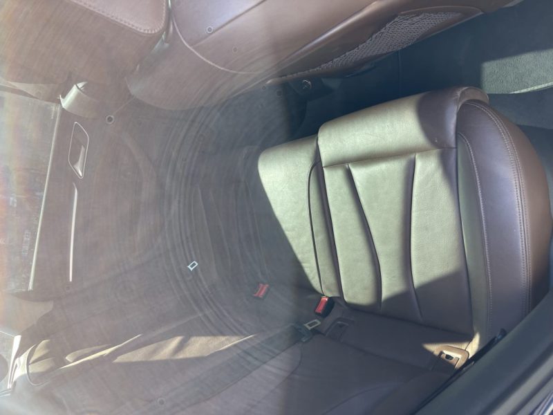 AUDI A3 SPORTBACK 1.4 TFSI 122CV BOITE AUTO CLIM GARANTIE