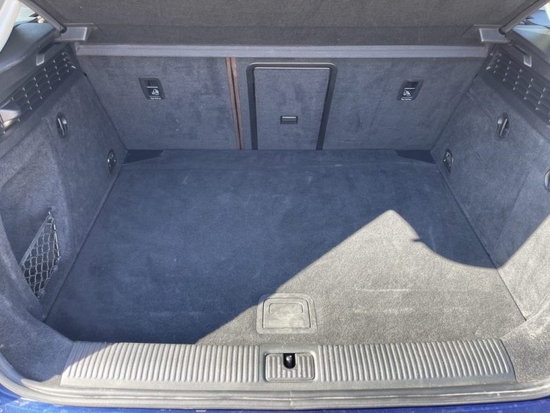 AUDI A3 SPORTBACK 1.4 TFSI 122CV BOITE AUTO CLIM GARANTIE