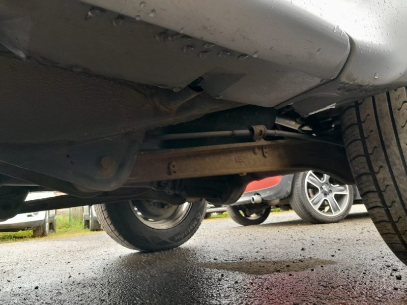 SUZUKI JIMNY 1.3l JX 80CV 3P GARANTIE 12 MOIS