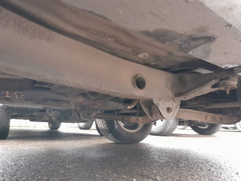 SUZUKI JIMNY 1.3l JX 80CV 3P GARANTIE 12 MOIS