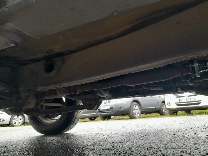 SUZUKI JIMNY 1.3l JX 80CV 3P GARANTIE 12 MOIS