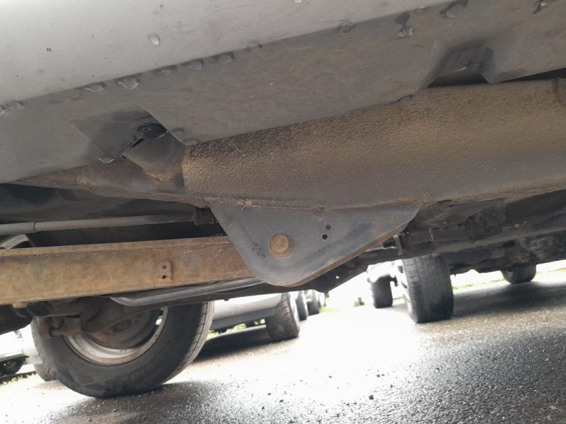 SUZUKI JIMNY 1.3l JX 80CV 3P GARANTIE 12 MOIS