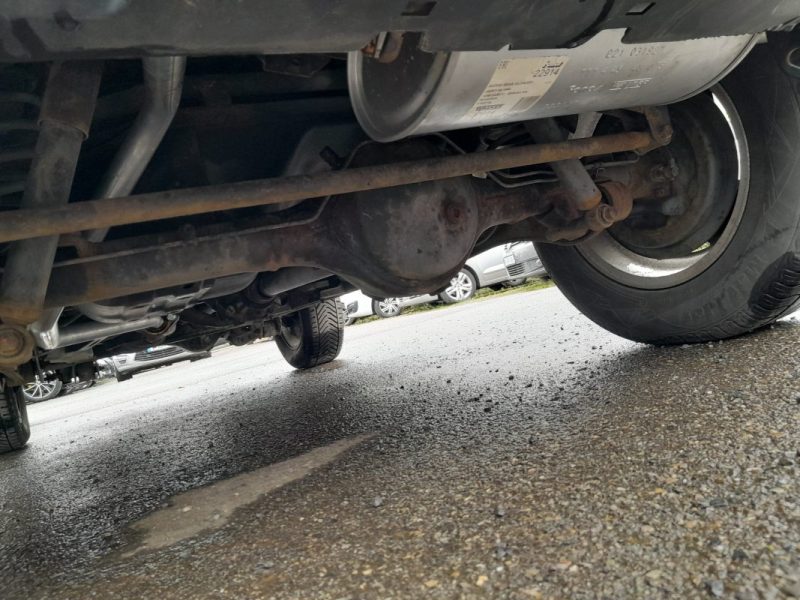 SUZUKI JIMNY 1.3l JX 80CV 3P GARANTIE 12 MOIS