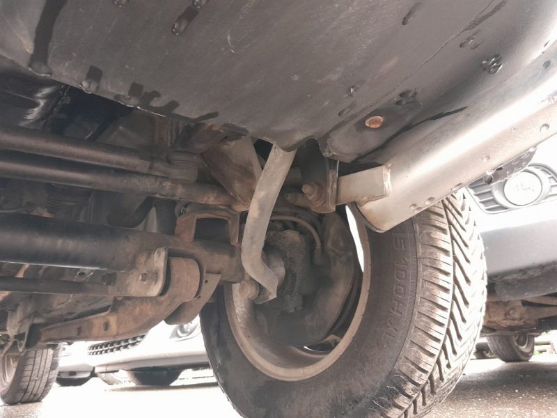 SUZUKI JIMNY 1.3l JX 80CV 3P GARANTIE 12 MOIS