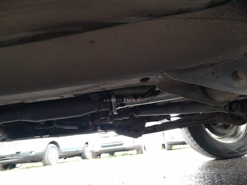 SUZUKI JIMNY 1.3l JX 80CV 3P GARANTIE 12 MOIS