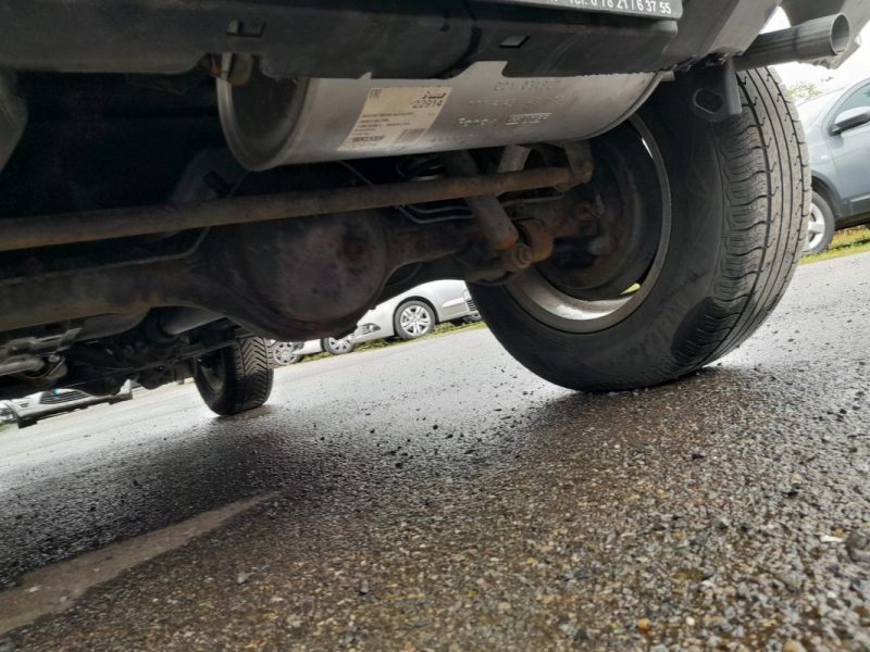 SUZUKI JIMNY 1.3l JX 80CV 3P GARANTIE 12 MOIS