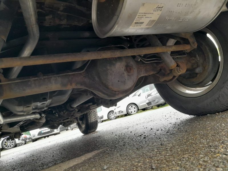 SUZUKI JIMNY 1.3l JX 80CV 3P GARANTIE 12 MOIS