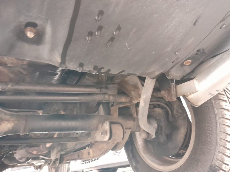 SUZUKI JIMNY 1.3l JX 80CV 3P GARANTIE 12 MOIS