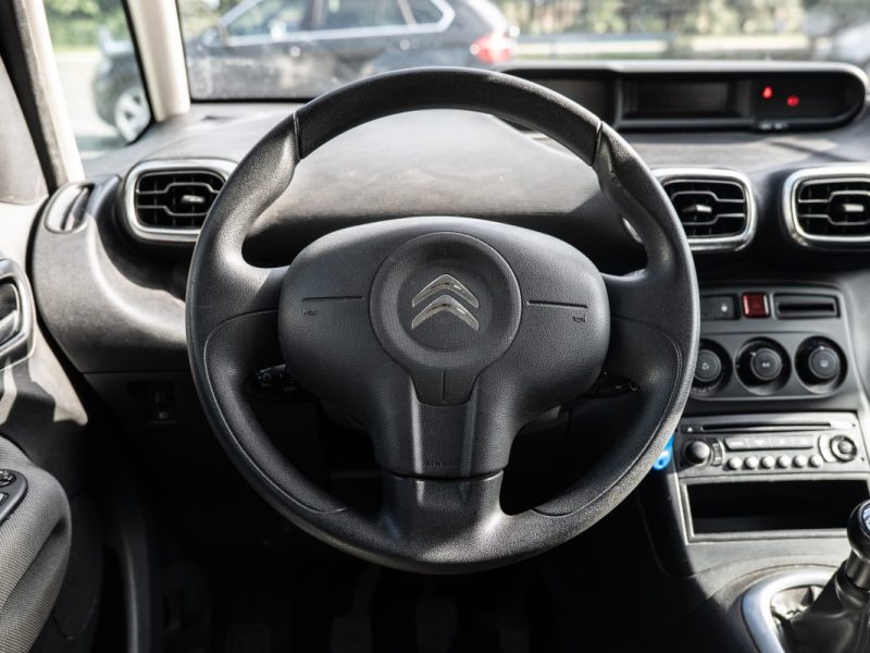 CITROEN C3 PICASSO 2013