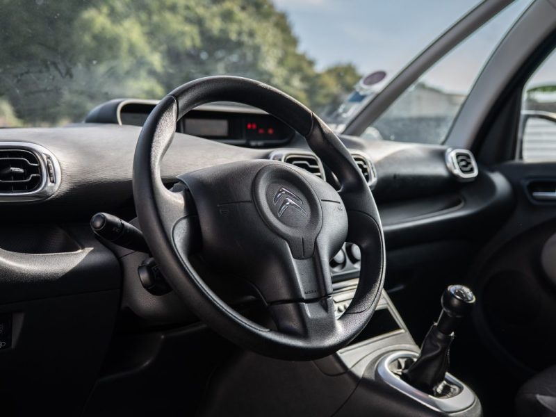 CITROEN C3 PICASSO 2013